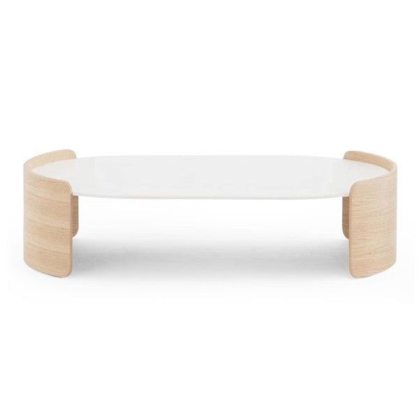 Ness Coffee Table by Tommy Franks | Style Our Home