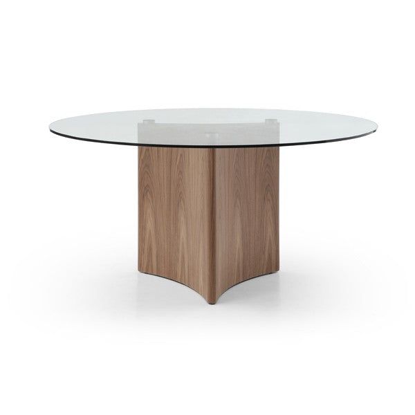 Trinity Round Dining table by Tommy Franks | Style Our Home