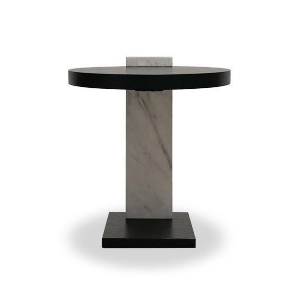 Blanc Side Table by Tommy Franks | Style Our Home