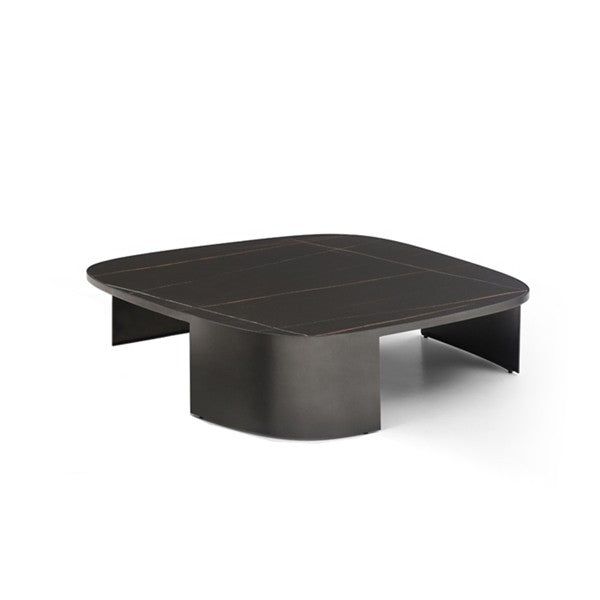 Remy Coffee Table - Black Marble by Tommy Franks | Style Our Home