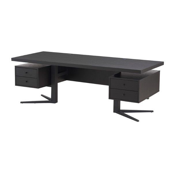 Montparnasse Desk by Tommy Franks | Style Our Home