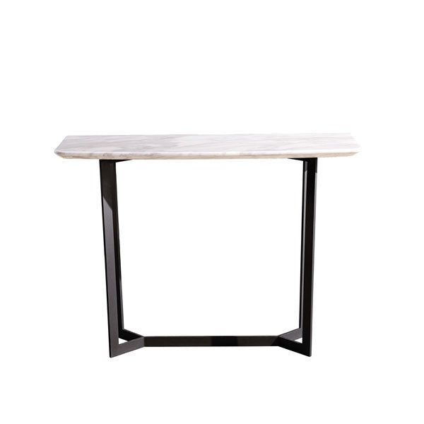 Canopy Console Table by Tommy Franks | Style Our Home