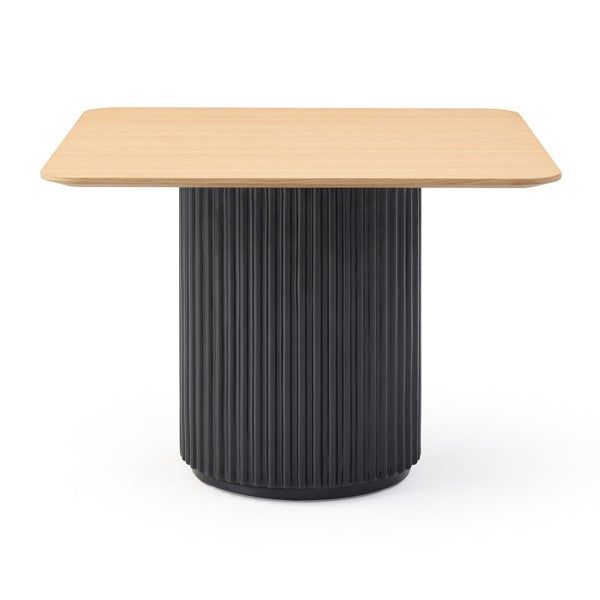 Lantine Side Table - Ash Oak by Tommy Franks | Style Our Home