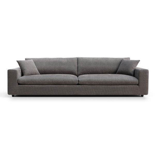 Blanco 4-Seater Sofa by Tommy Franks | Style Our Home