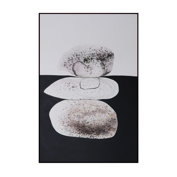 Balance Wall Art by Tommy Franks | Style Our Home
