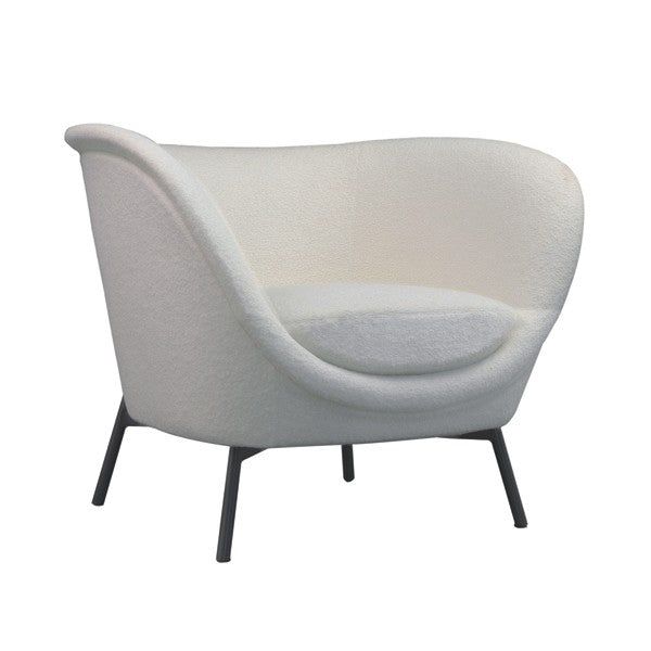 Lottao Lounge Chair by Tommy Franks | Style Our Home