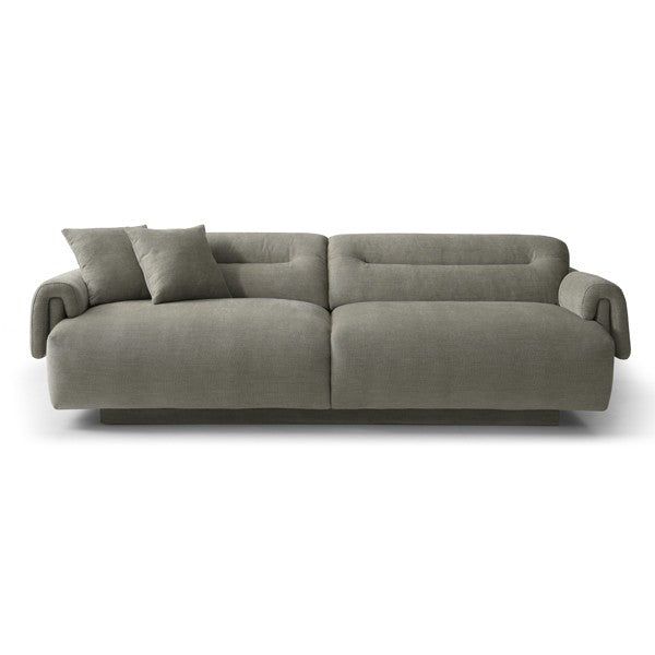 Frankie 4-Seater Sofa by Tommy Franks | Style Our Home