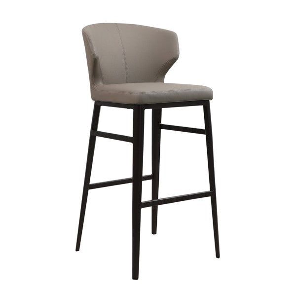 Kabo Bar Stool - Buffalo by Tommy Franks | Style Our Home