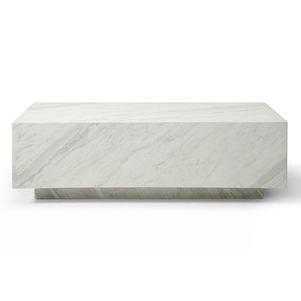 Tetra Coffee Table by Tommy Franks | Style Our Home