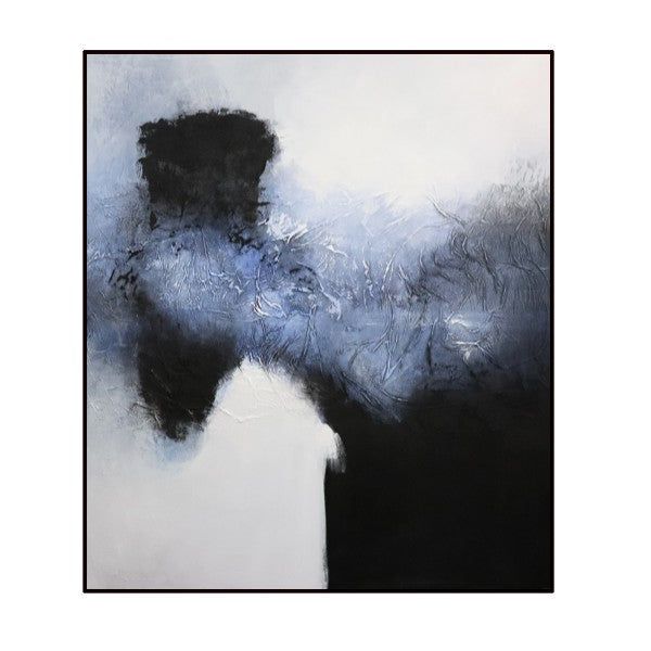 Black Sky Wall Art by Tommy Franks | Style Our Home