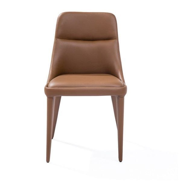 Marco Dining Chair - Set of 2 - Tan by Tommy Franks | Style Our Home