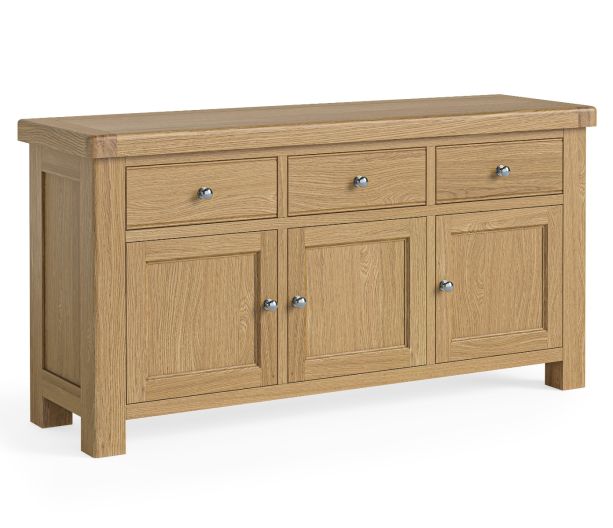 Normandy Large Sideboard By Corndell / Global Home group | Style Our Home