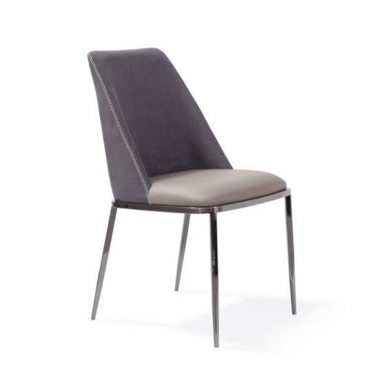 Ariane Dining Chair - Set of 2 by Tommy Franks | Style Our Home
