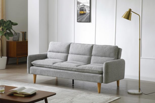 Bexlshire Sofa Bed by Shankar | Style Our Home