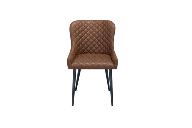 T10 Tan Chair by Indus Valley