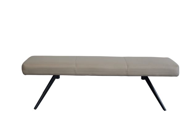 Savana Low Bench by Indus Valley