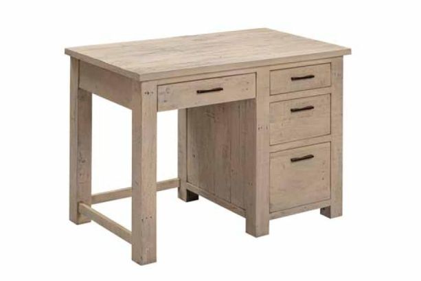 Fjord Compact Desk by Monologue | Style Our Home