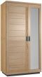 Fusion Double Wardrobe by Classic Furniture | Style Our Home
