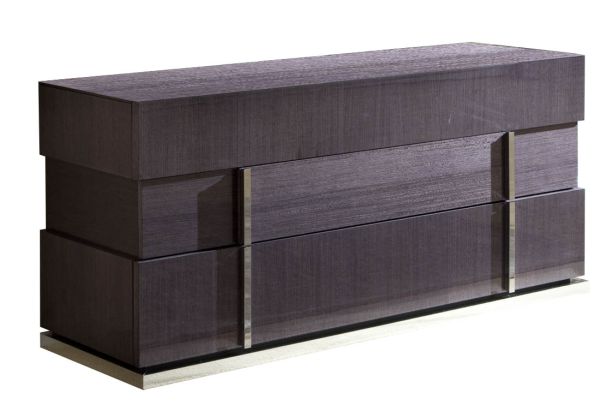 Montecarlo 3 Drawer Dresser by Alf Italia | Style Our Home
