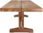 Borgo Rectangular Dining Table - CL 582755