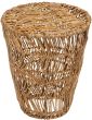 Santa Agnes Side Table