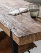 Beam Writing Desk