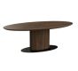 Gordon 240cm Brown Dining Table