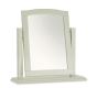 Bentley Designs Ashby Soft Grey Vanity Mirror - Style Our Home