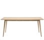 Carmila Dining Table By Gallery Living | Style Our Home