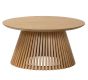 Soho Round Coffee Table By Corndell | Style Our Home
