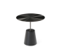 Trick Side Table - Titanium by Tommy Franks | Style Our Home