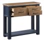 Splash of Blue - Hall Table by Baumhaus | Style Our Home