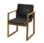 Endless Dining Chair by Cane-line | Style Our Home