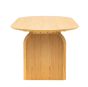 Monte Dining Table By Gallery Living | Style Our Home