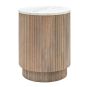 Alora Side Table By Gallery Living | Style Our Home