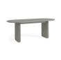 Isabella Wooden Oval Dining Table by Condell/Global Home Group | Style Our Home