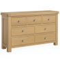 Normandy 3 Over 4 Chest By Corndell | Style our Home