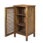 Louvre Bathroom Cabinet by Monologue | Style Our Home