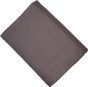 Cotton Like Chevron Quilt Slate by Malini | Style Our Home