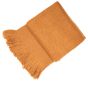 Tan Thick Faux Mohair by Malini | Style Our Home