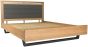 Fusion 4’6 Upholstered Bed by Classic Furniture | Style Our Home