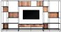 Cosmo TV Wall Element Hanging Rack