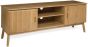 Malmo Oak TV Unit by Classic Furniture | Style Our Home