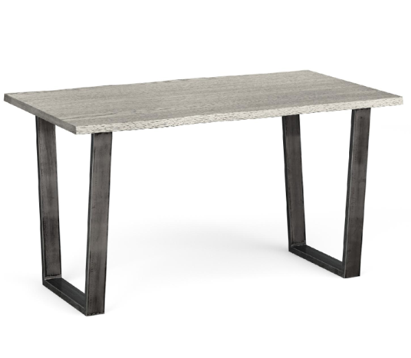 Brooklyn Fix Dining Table 140cm by GlobalHome | Style Our Home