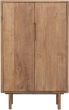Bliss Low Cupboard, 2 Doors