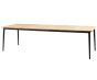 Core 274cm Dining Table by Cane-line | Style Our Home