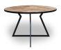 Skiff Round Dining Table by Bluebone | Style Our Home