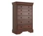 Antoinette 6 Drawer Chest by Willis & Gambier | Style Our Home 