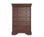 Antoinette 6 Drawer Chest by Willis & Gambier | Style Our Home 