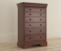 Antoinette 6 Drawer Chest by Willis & Gambier | Style Our Home 